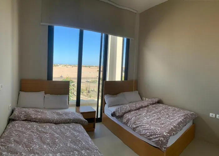 Tawila, 4 Bedroom Villa, Brand New, Directly On A Lagoon