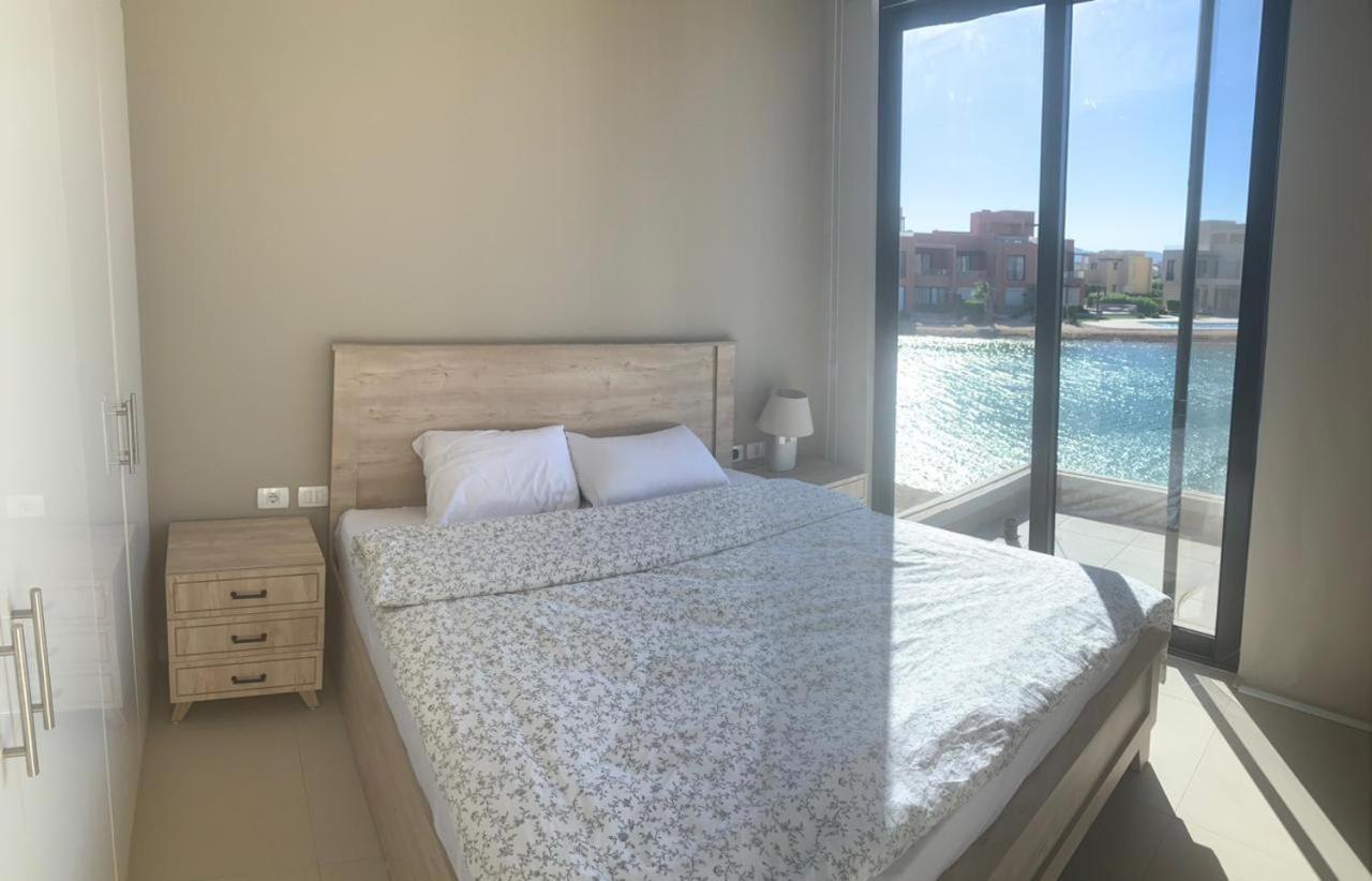 Tawila, 4 Bedroom Villa, Brand New, Directly On A Lagoon * Hurghada